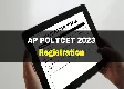 AP POLYCET 2023: Registration process begins at polycetap.nic.in