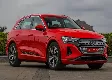 Audi Q8 e-tron, Q8 e-tron Sportback launched in India