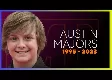 Austin Majors, Child Actor In NYPD Blue, Dies At 27