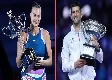 Australian Open 2023 predictions Mens and womens singles champions