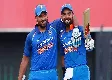BCCI unlikely to consider Rohit, Kohli for T20s