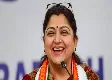 BJP leader Khushbu Sundar nominated as member of National Commission for Women