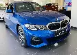BMW 3 Series Variants And Price - In Bangalore