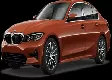 BMW 3 Series Variants And Price - In Lucknow