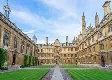 Cambridge University launches first-ever visiting fellowship