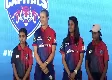 Delhi Capitals Name Meg Lanning As Captain, Jemimah Rodrigues Her Deputy For WPL