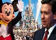 Disney vs. Ron DeSantis: A Reality TV-Style Conflict Reveals