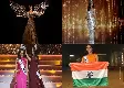 Divita Rai turns into sone ki chidiya she represents India in Miss Universe
