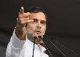 Rahul Gandhi Said Elections Between peoples Telangana And Aristocrats Telangana