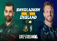 ENG vs BAN 3rd ODI: Live Streaming When and where to watch live coverage on TV mobile Check playing XIs