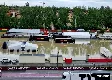F1 race in Imola is cancelled due to flooding in the area