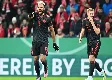 German DFB Cup: Joao Cancelo Helps Bayern Munich Beat Mainz 4-0 On Debut