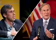 Greg Abbott defeats Beto ORourke in the Texas governors election