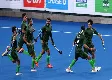 Hockey World Cup 2023: Pakistan Team Profile