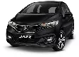 Honda Jazz Variants And Price - In Chennai