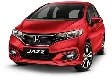 Honda Jazz Variants And Price - In Kolkata