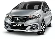 Honda Jazz Variants And Price - In Lucknow