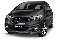 Honda Jazz Variants And Price - In Mumbai