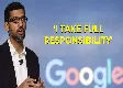 I am deeply sorry: Read Google CEO Sundar Pichais mail to laid off employees