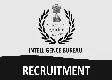 IB Recruitment 2023: Last date to apply for 1675 MTS, SA/EXE posts, direct link