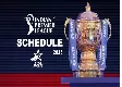 Indian Premier League (IPL) 2023 Fixtures and Results