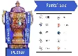 Indian Premier League (IPL) 2023 Points Table