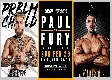 Jake Paul vs Tommy Fury: Fight card, date, odds, location, PPV price