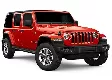 Jeep Wrangler Variants And Price - In Bangalore