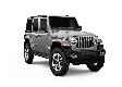 Jeep Wrangler Variants And Price - In Lucknow
