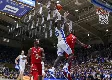 Jeremy Roach leads balanced Duke attack as Blue Devils beat Louisville in ACC basketball