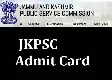 JKPSC CCE Mains 2022: Admit card out at jkpsc.nic.in, get link to download
