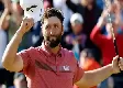 Jon Rahm returns to No. 1 after a very amazing victory