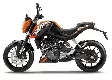 KTM 125 Duke Price, Specs And Features