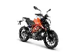 KTM 125 Duke Variants And Price - In Nellore