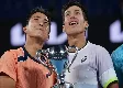 KUBLER AND HIJIKATA CROWNED AUSTRALIAN OPEN 2023 DOUBLES CHAMPIONS
