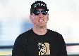 Kyle Busch violated the gun laws in Mexico while on vacation earlier