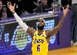 Lakers LeBron James Becomes NBAs All-Time Leading Scorer