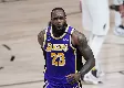 LeBron James still overall leader in NBA All Star Game votes