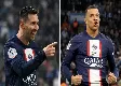 Ligue 1: Marseille vs PSG score, result as Messi and Mbappe soar to  win in Ligue 1