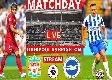 Liverpool vs Brighton Where to watch the FA Cup game ,today Check live stream and TV details