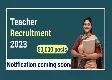 Maharashtra government to recruit 50,000 teachers for school