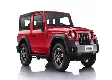 Mahindra Thar Price, Specs And Features