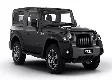 Mahindra Thar Variants And Price - In Lucknow
