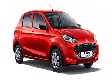Maruti Suzuki Alto K10 Variants And Price - In Hyderabad