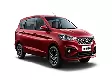 Maruti Suzuki Ertiga Variants And Price - In Chennai