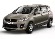 Maruti Suzuki Ertiga Variants And Price - In Nellore