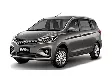 Maruti Suzuki Ertiga Variants And Price - In Pune