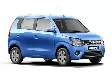 Maruti Suzuki Wagon R Variants And Price - In Nellore