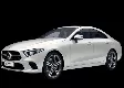 Mercedes Benz CLS Variants And Price - In Lucknow