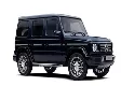 Mercedes Benz G Class Variants And Price - In Kolkata